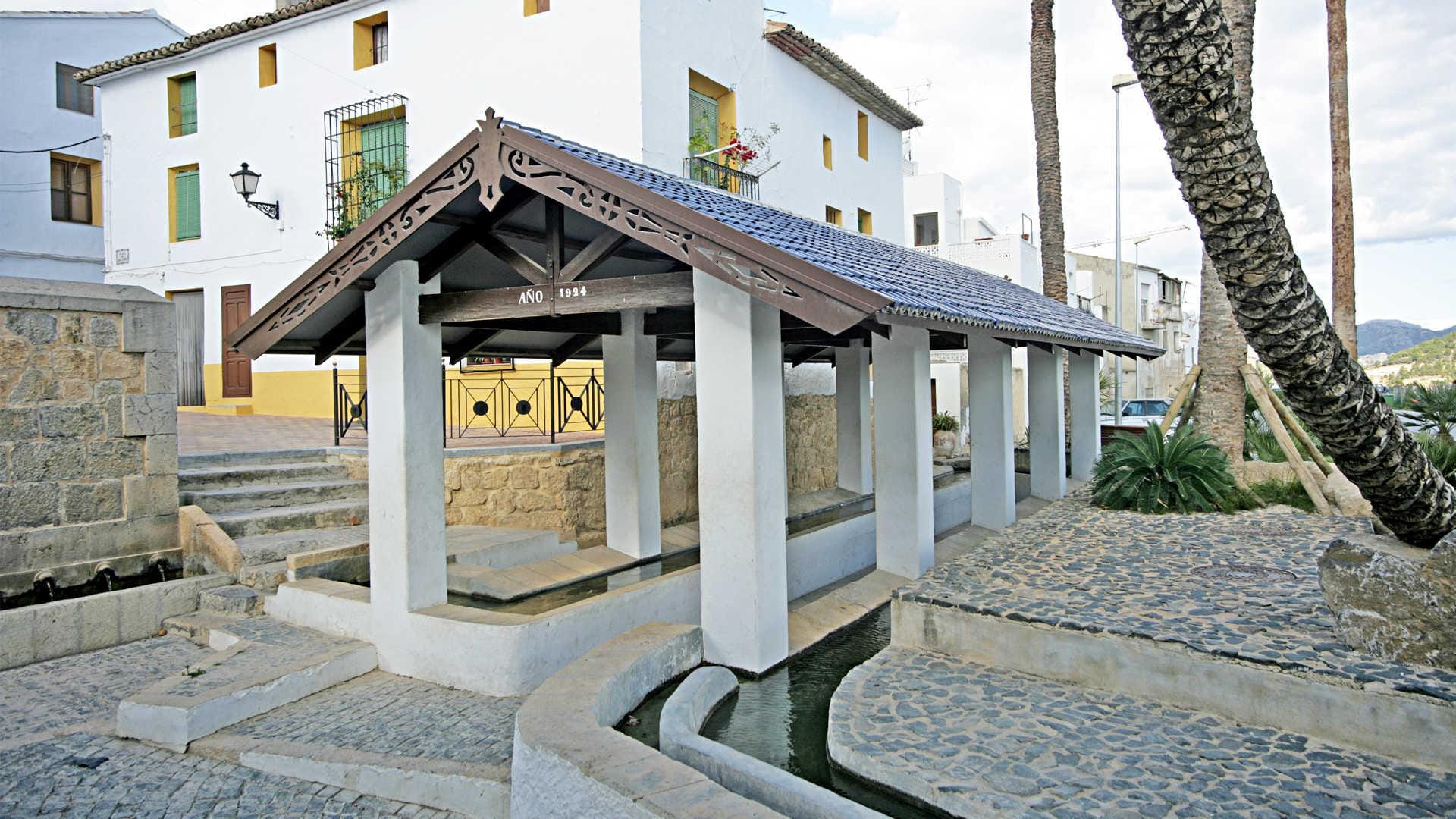 New Build Duplex for Sale in Polop