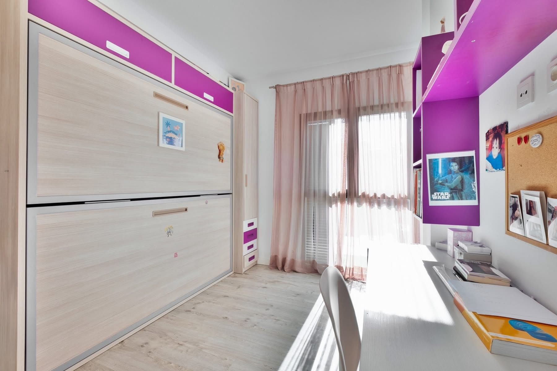 Modern villa with heated pool, cinema room, and sauna for sale in Polop.