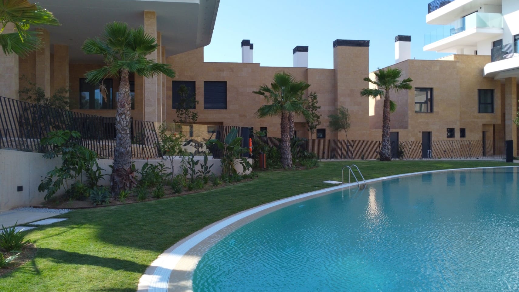 Venda. apartment en Villajoyosa
