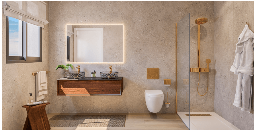 Venda. apartment en Villajoyosa