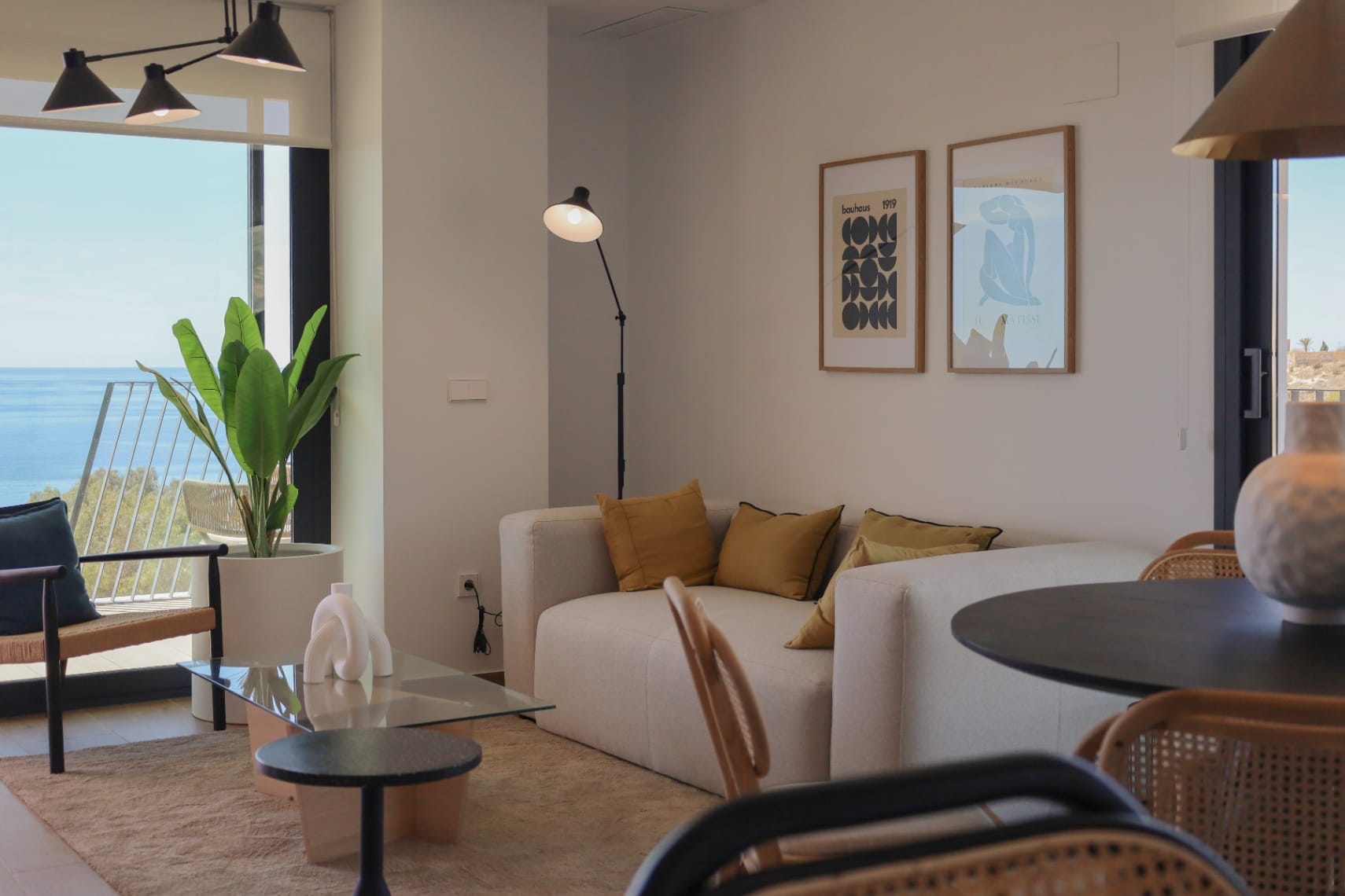 Venda. apartment en Villajoyosa