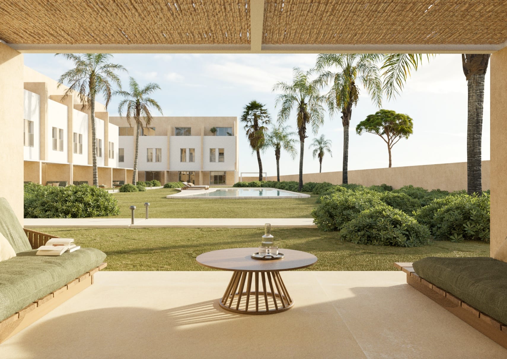 Venda. villa en Denia