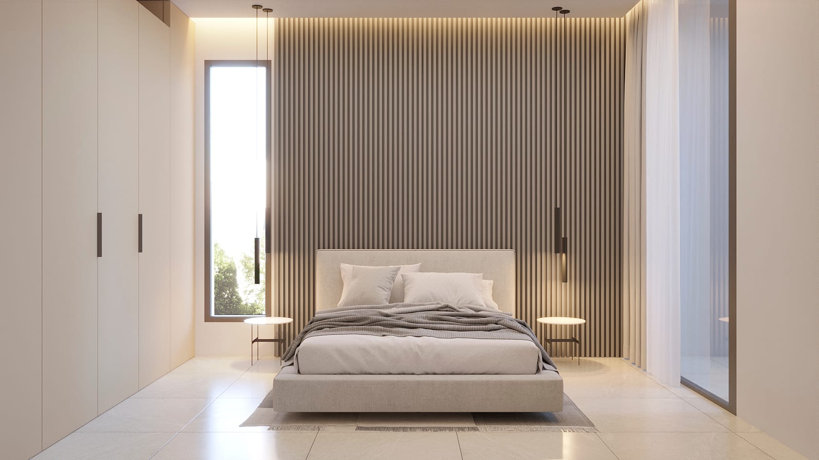 Modern new build Apartments for sale in La Nucía