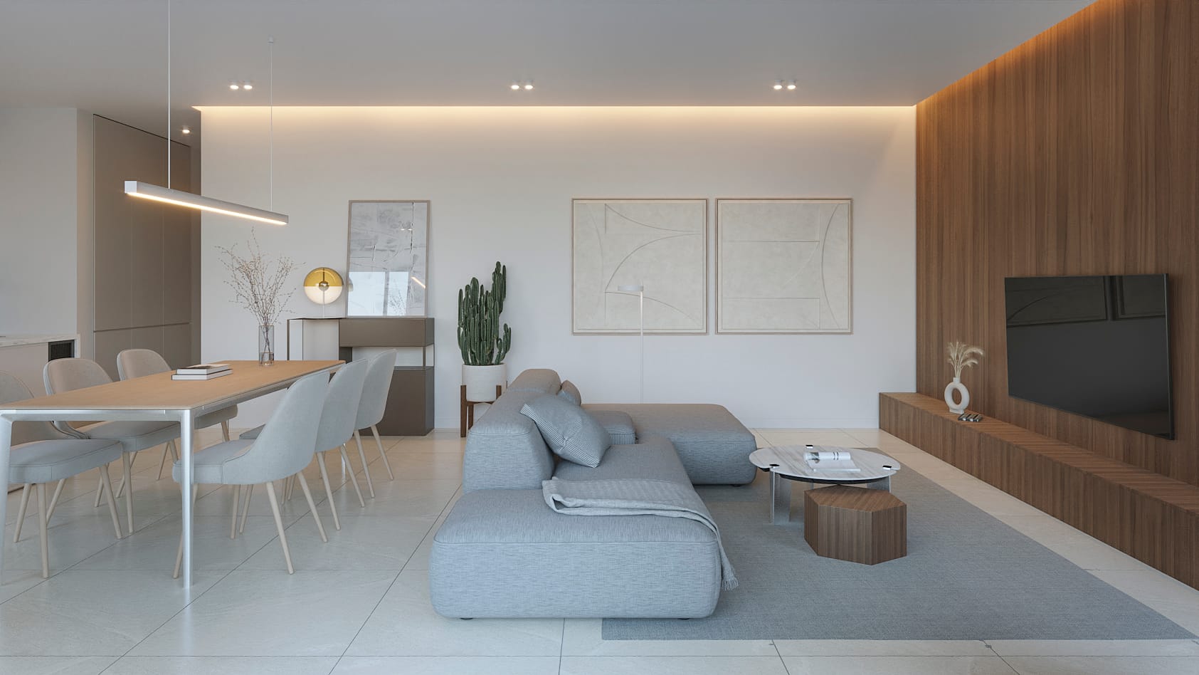 Modern new build Apartments for sale in La Nucía