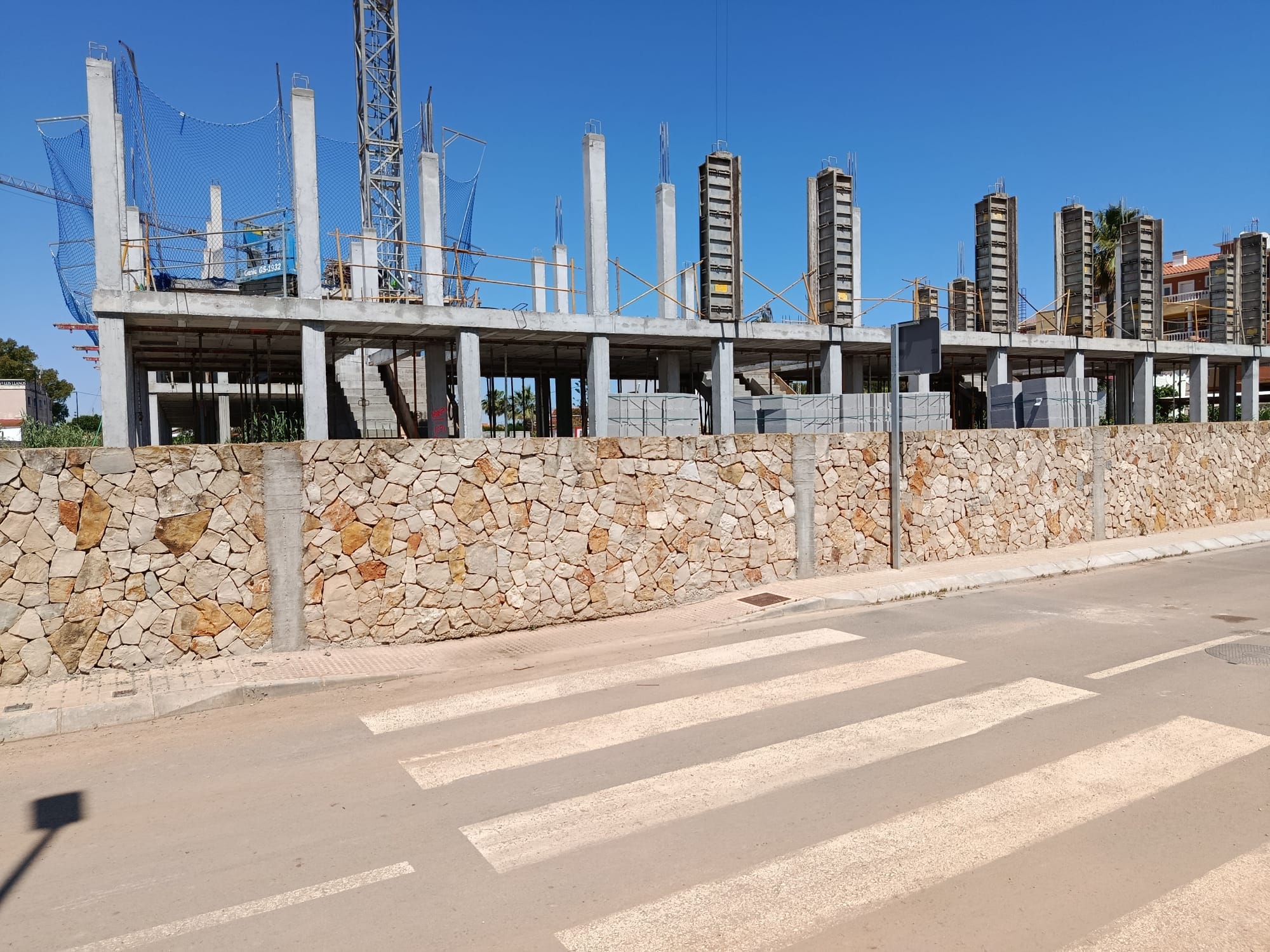 Venda. villa en Denia