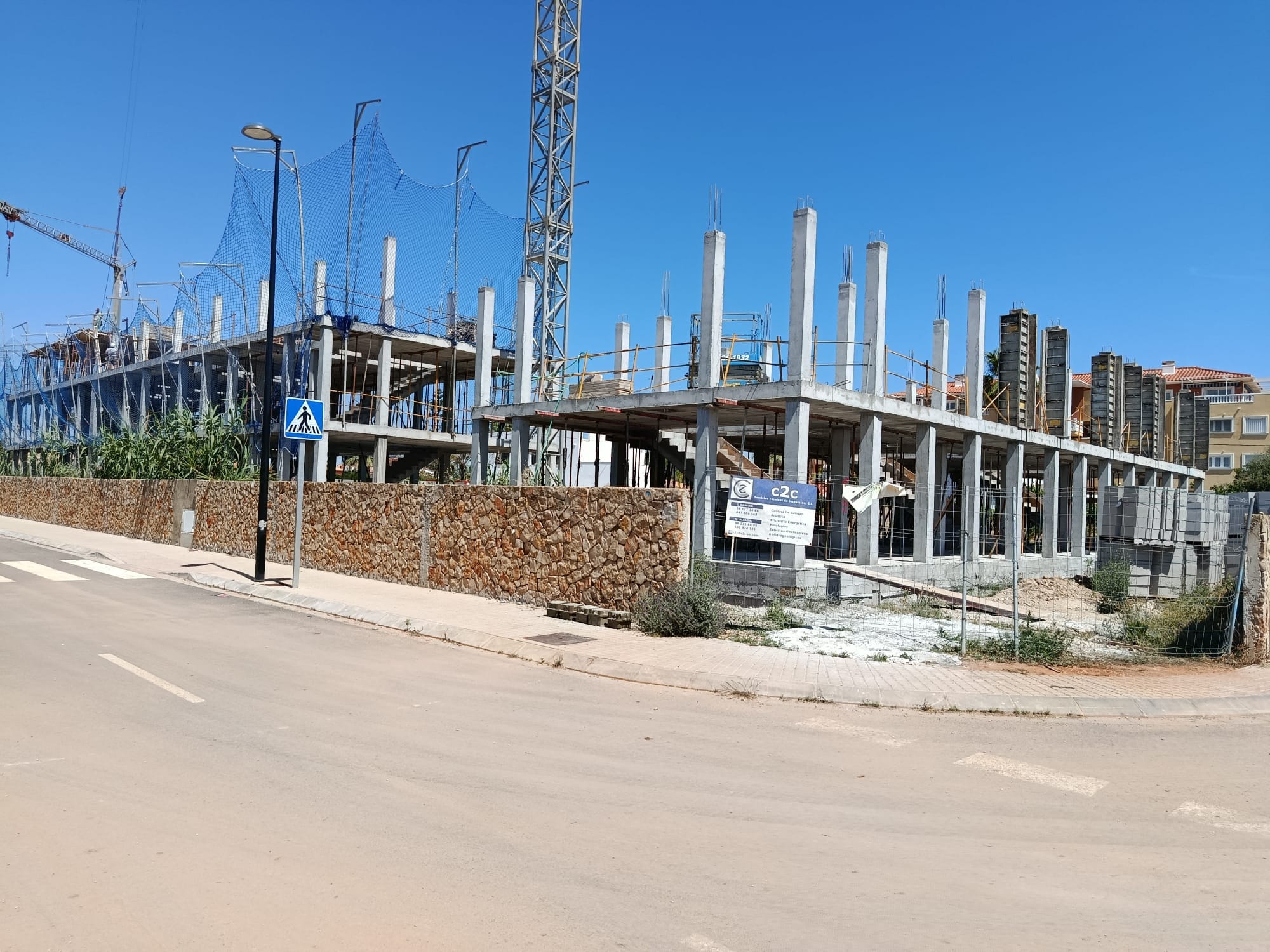 Venda. villa en Denia