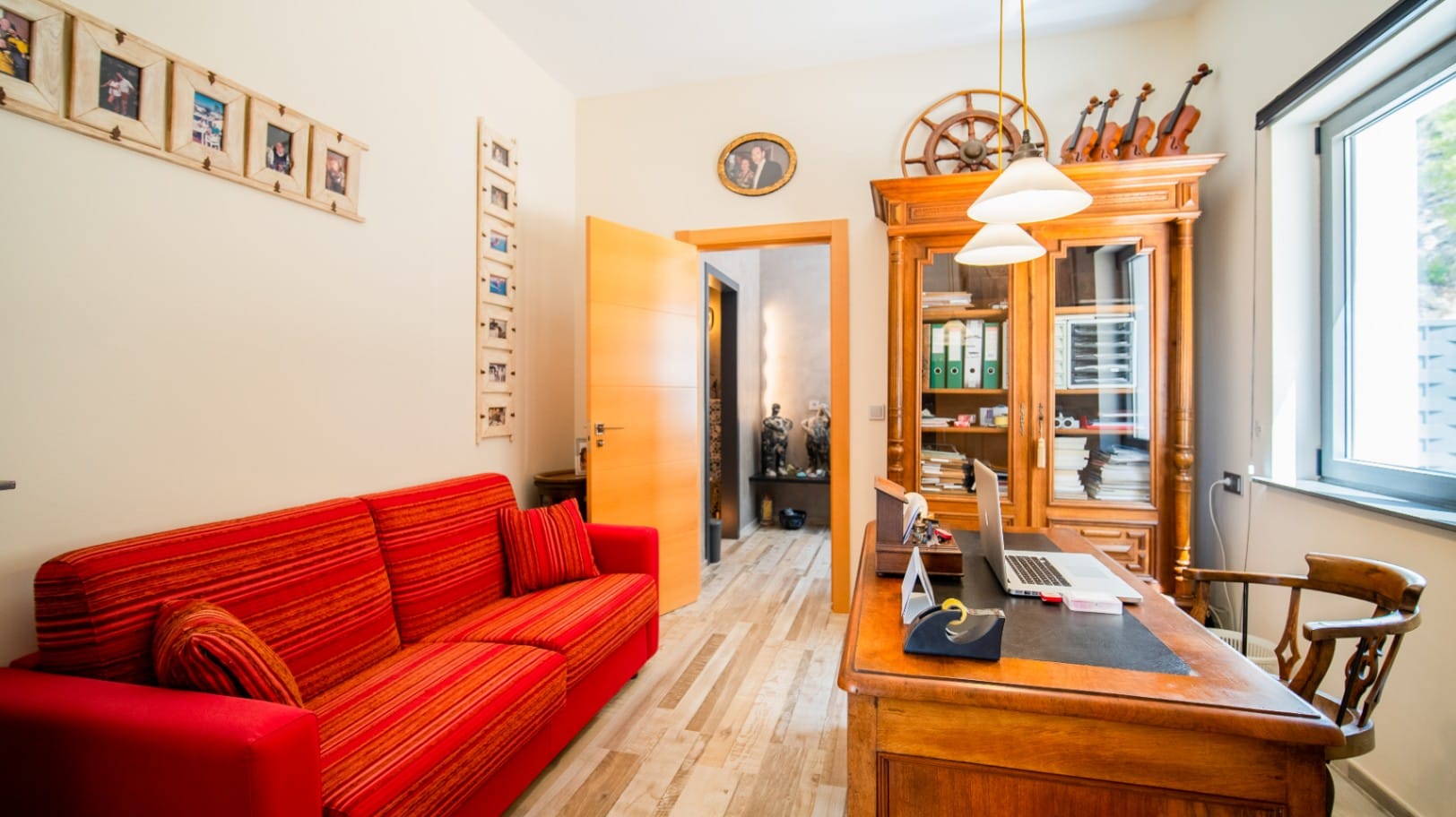 Vila exclusivă de vânzare în Valea Guadalest – Costa Blanca