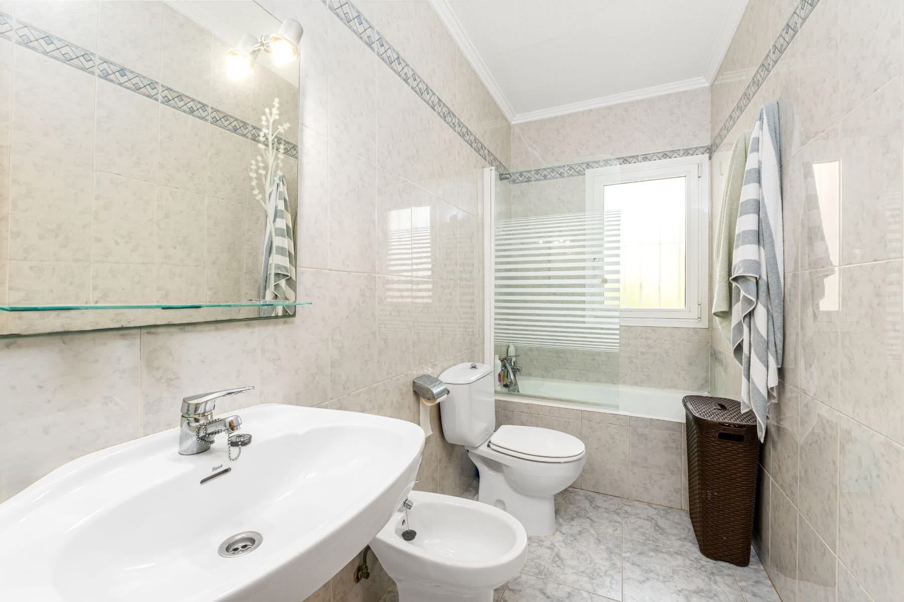 SPACIOUS RENOVATED VILLA IN LA NUCIA WITH POOL AND EXCELLENT OUTDOOR SPACES FOR SALE IN LA NUCIA
