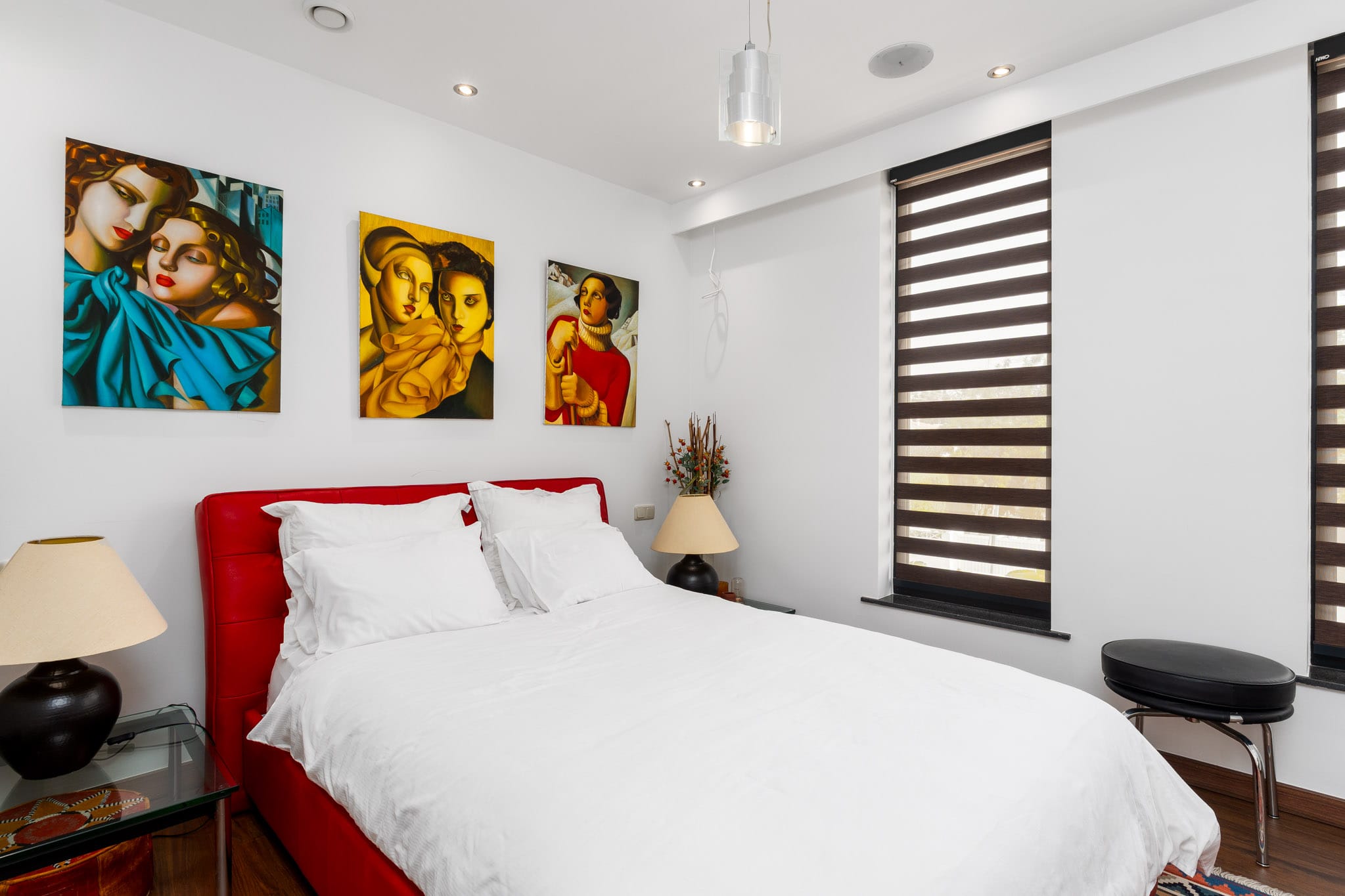 Vila elegantă cu vedere la mare și design excepțional de vânzare în Calpe