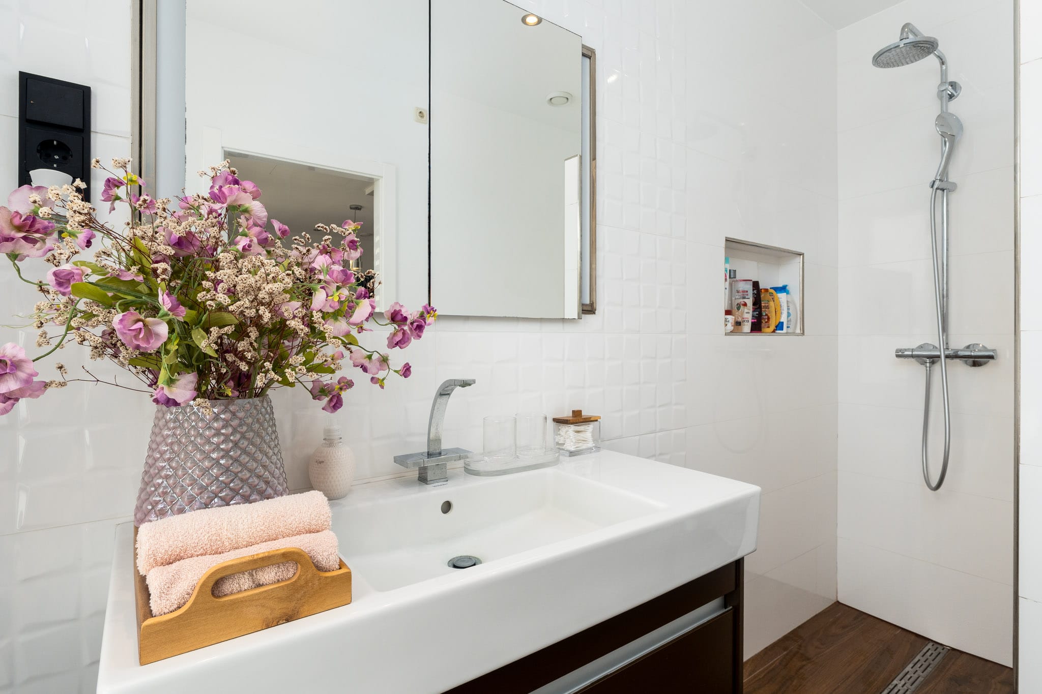 Vila elegantă cu vedere la mare și design excepțional de vânzare în Calpe