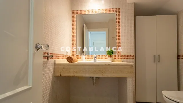 Bungalow for long_term_rental in Altea, Alicante