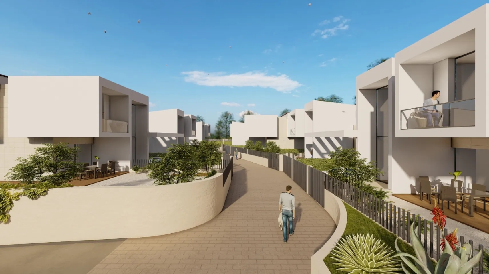 Villa for sale in La Nucía, Alicante