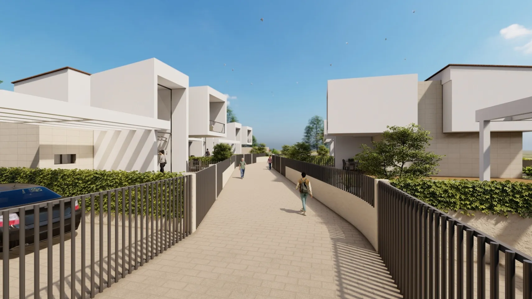 Villa for sale in La Nucía, Alicante