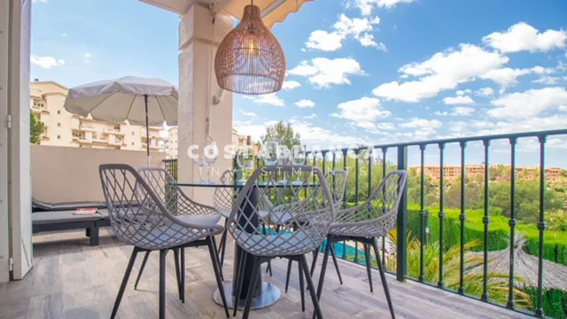 Bungalow for long_term_rental in Altea, Alicante