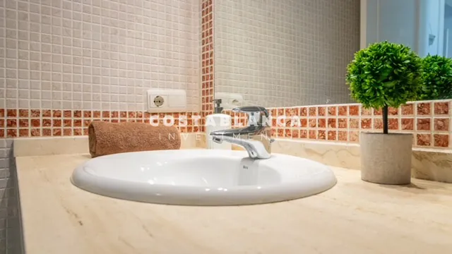 Bungalow for long_term_rental in Altea, Alicante