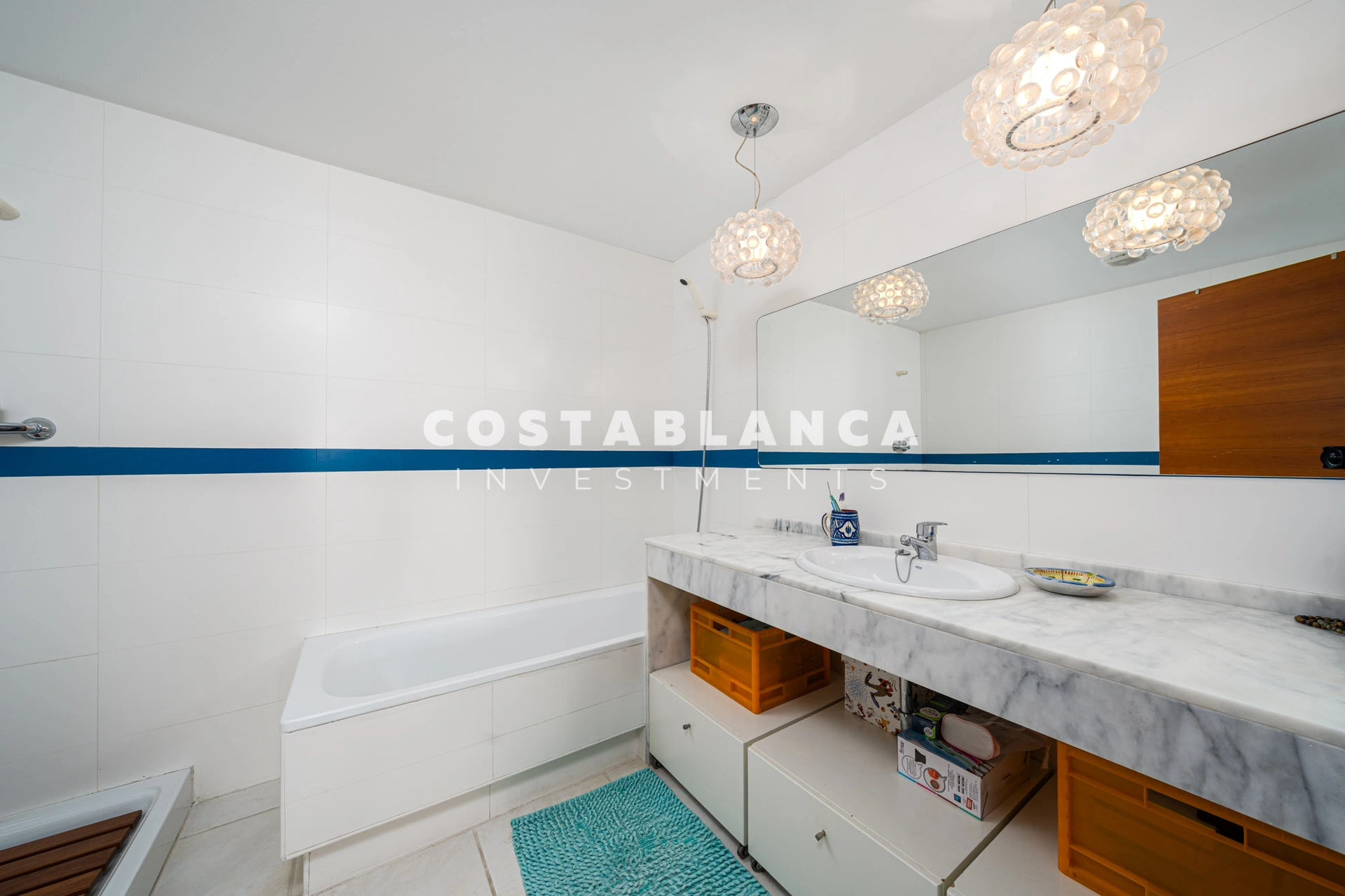 Dúplex într-o locație privilegiată de vânzare în Altea Centro