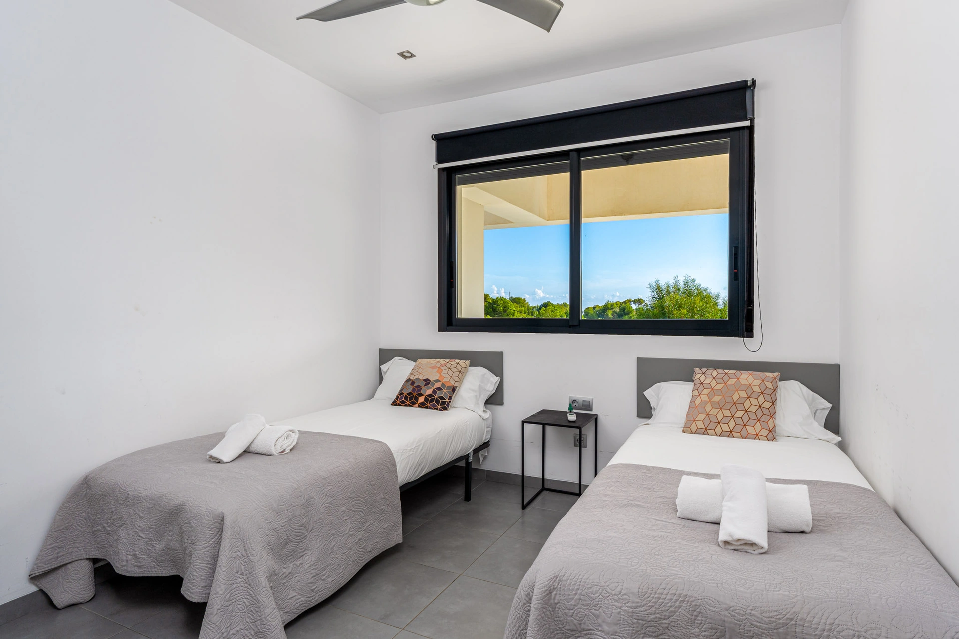 Vila de Lux de Vânzare în Altea