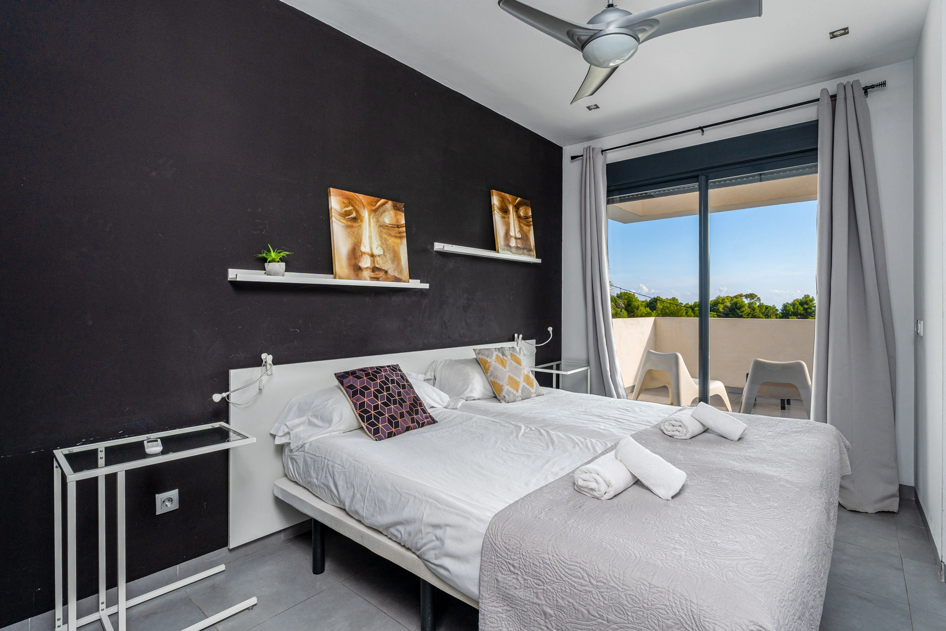 Vila de Lux de Vânzare în Altea