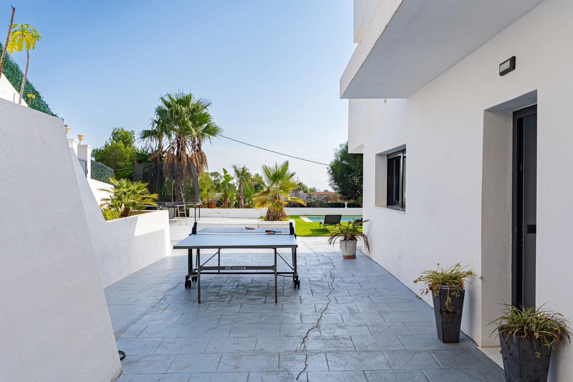 Vila de Lux de Vânzare în Altea