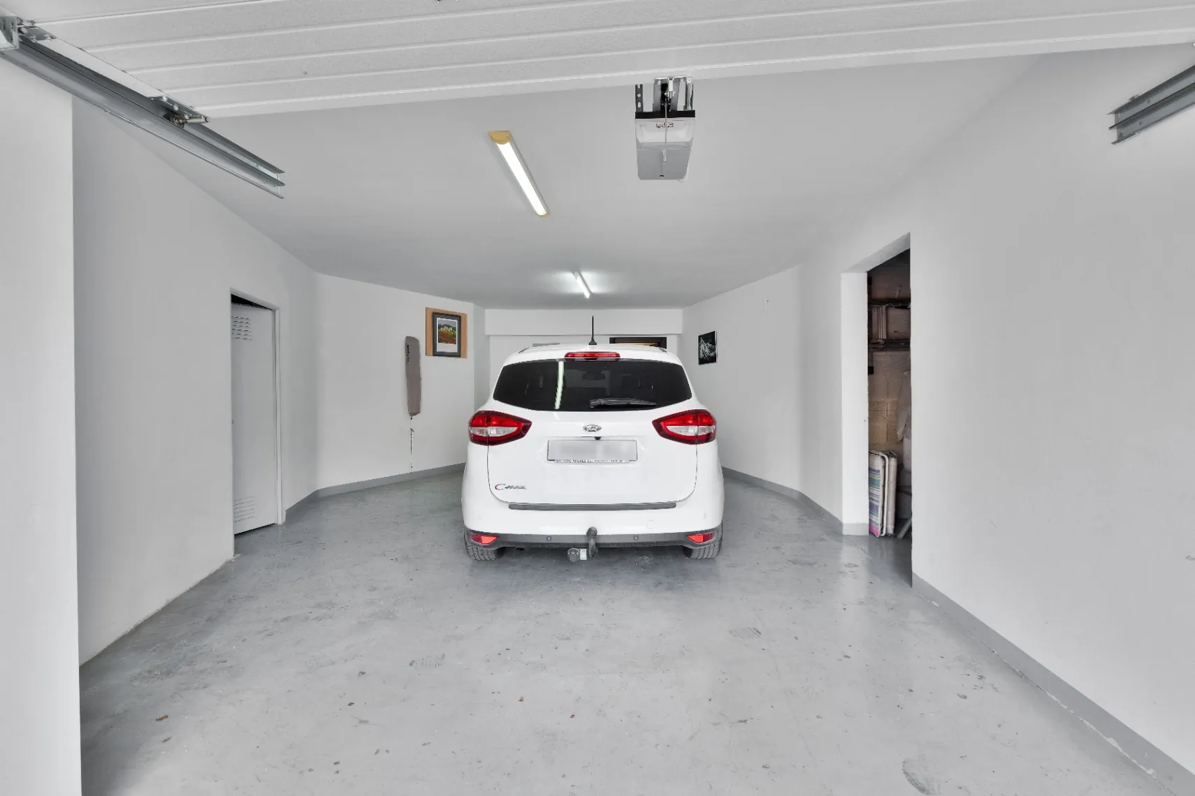 Vilă modernă aproape de plaje și servicii de vânzare în Calpe
