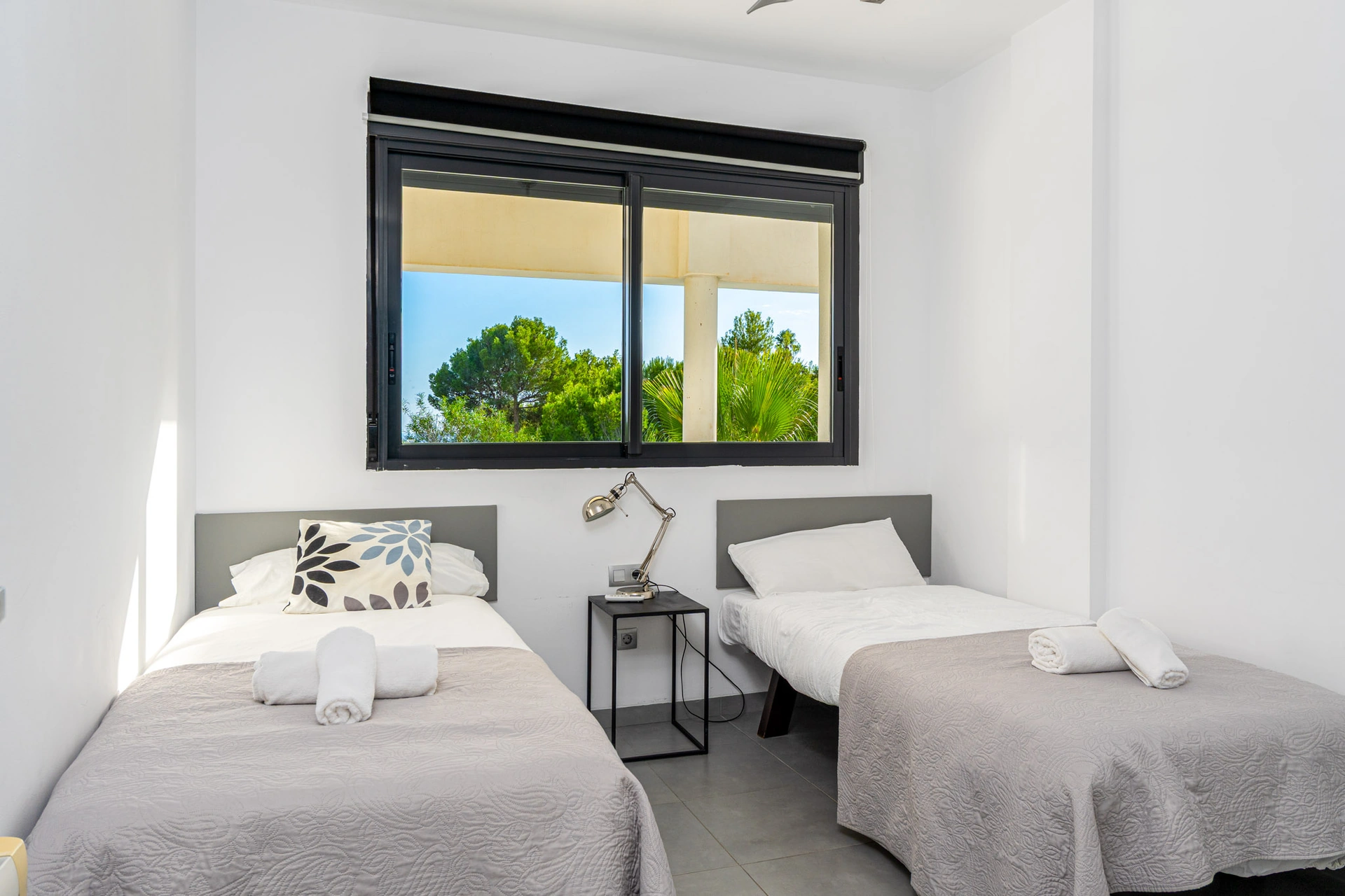 Vila de Lux de Vânzare în Altea