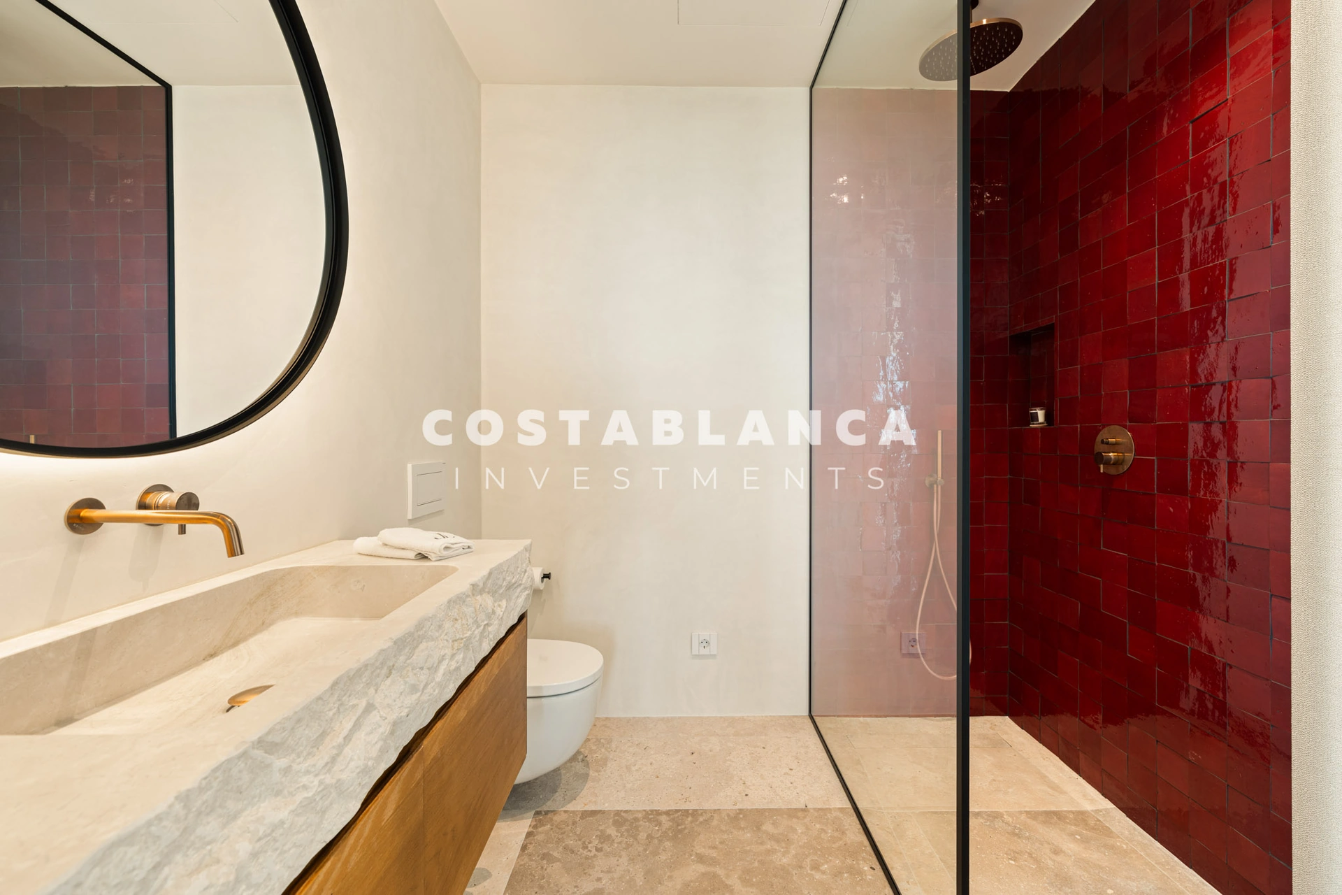 CA MALVA - New modern and eco-friendly luxury villa with panoramic views in fabulous Javea, Spain.