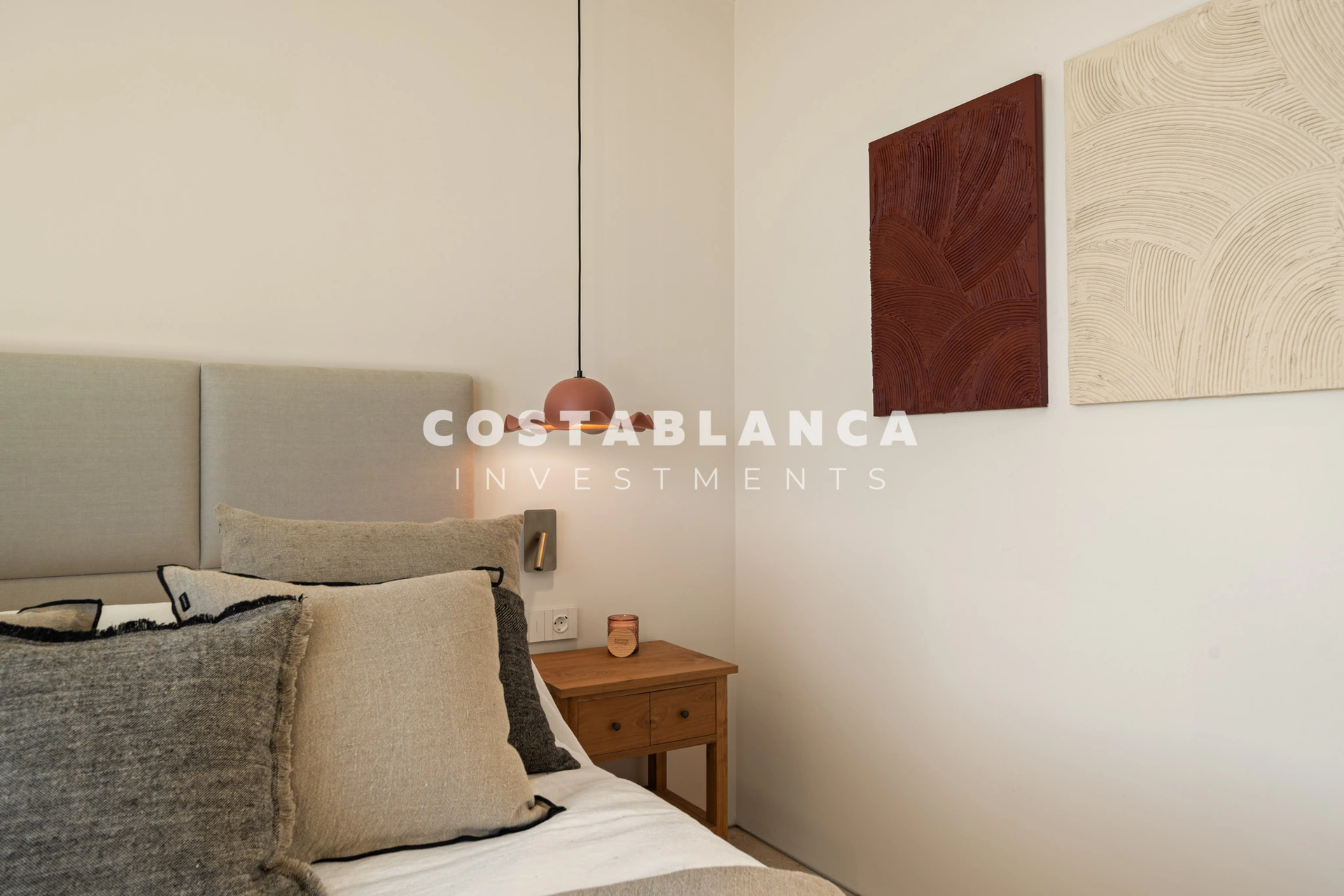 CA MALVA - New modern and eco-friendly luxury villa with panoramic views in fabulous Javea, Spain.