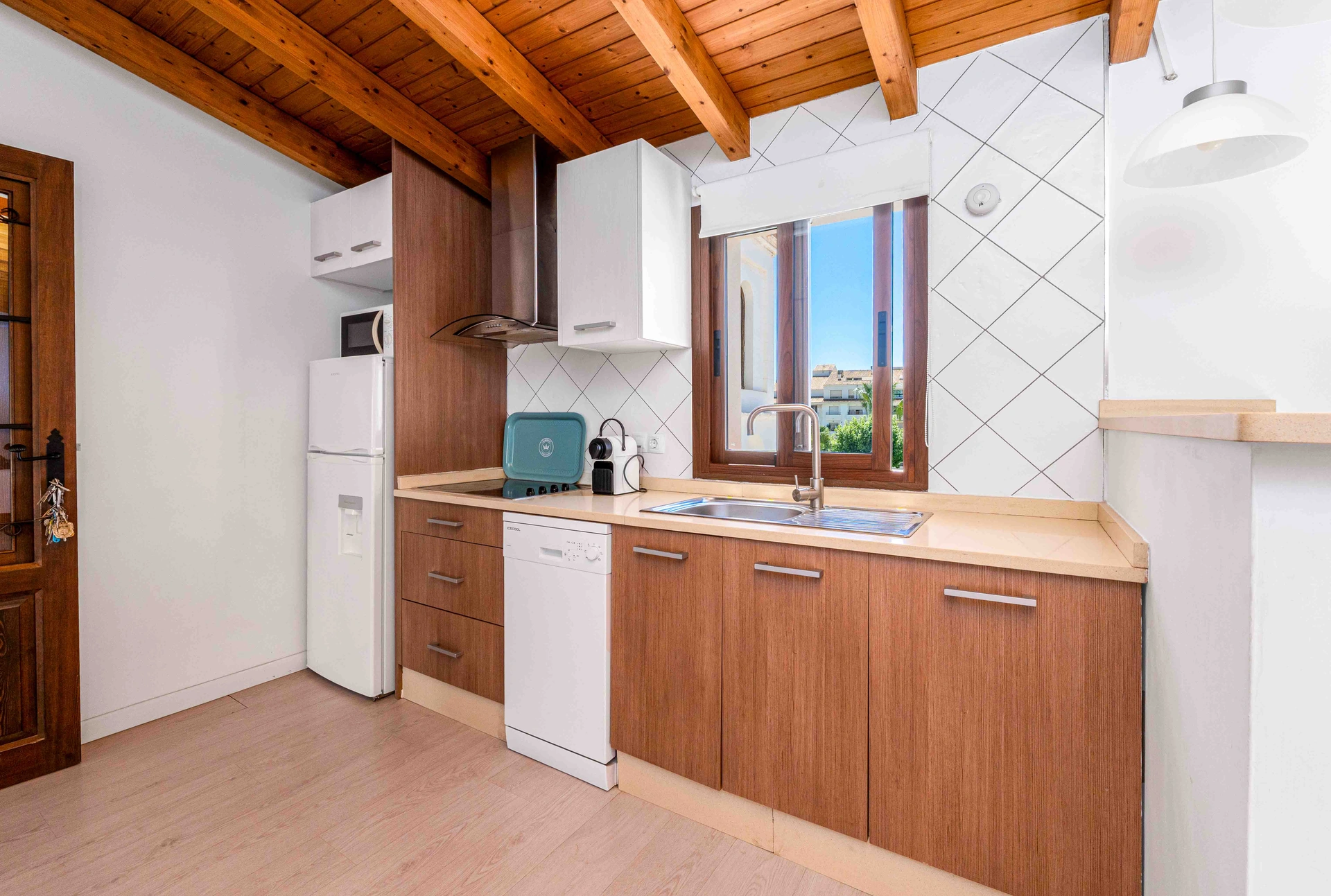 Proprietate încântătoare în inima Altei - Ideală pentru evenimente sau hotel boutique