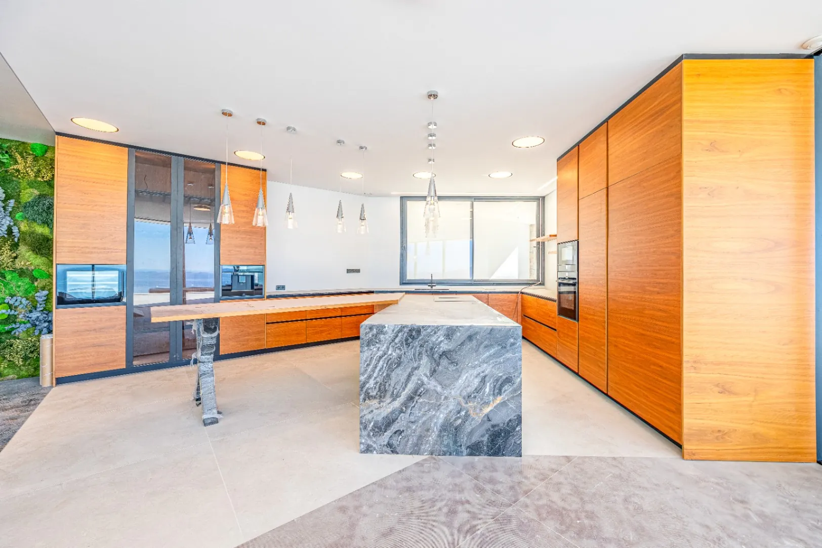 Impressive modern luxury villa for sale in Altea Hills.