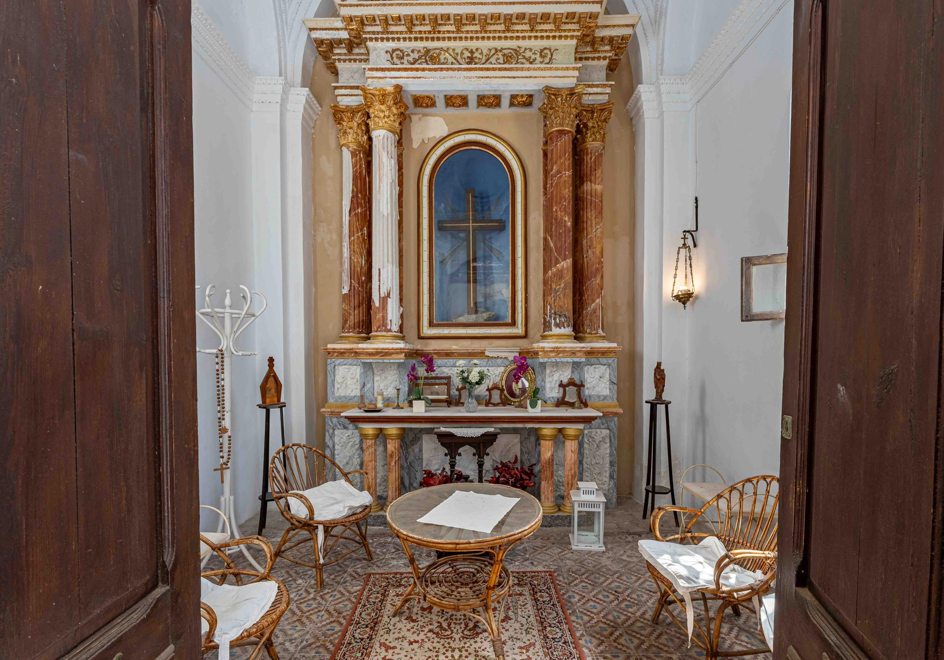 Proprietate încântătoare în inima Altei - Ideală pentru evenimente sau hotel boutique