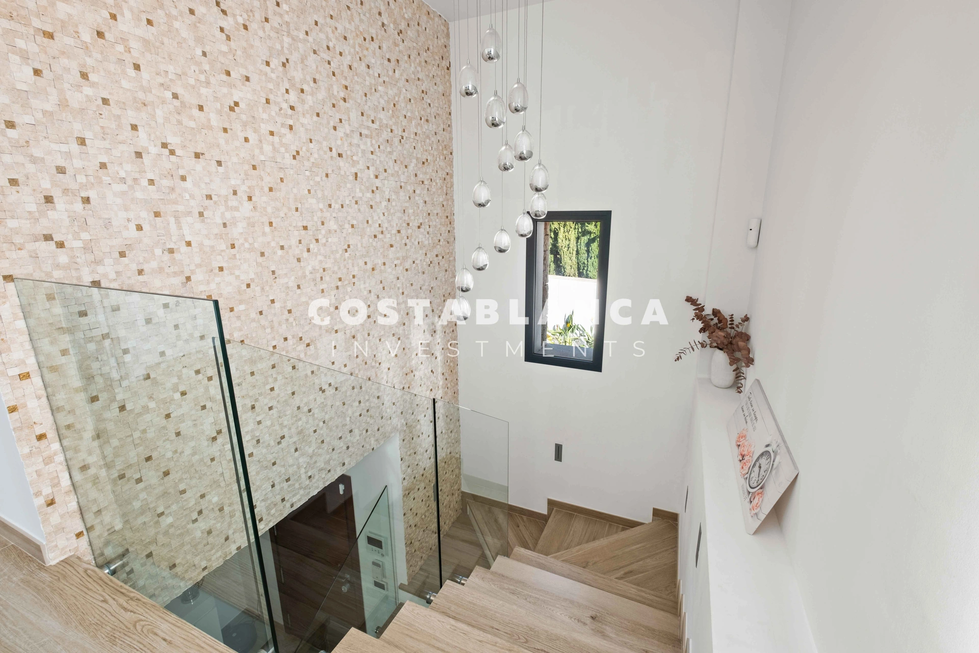 Villa Creta – Lux modern într-o locație premium aproape de Moraira