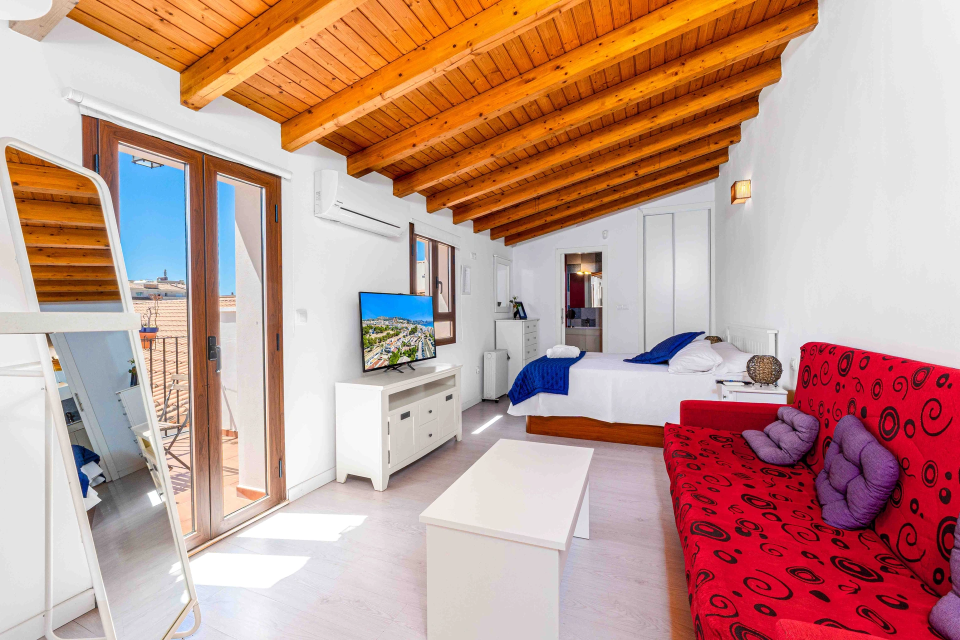 Proprietate încântătoare în inima Altei - Ideală pentru evenimente sau hotel boutique