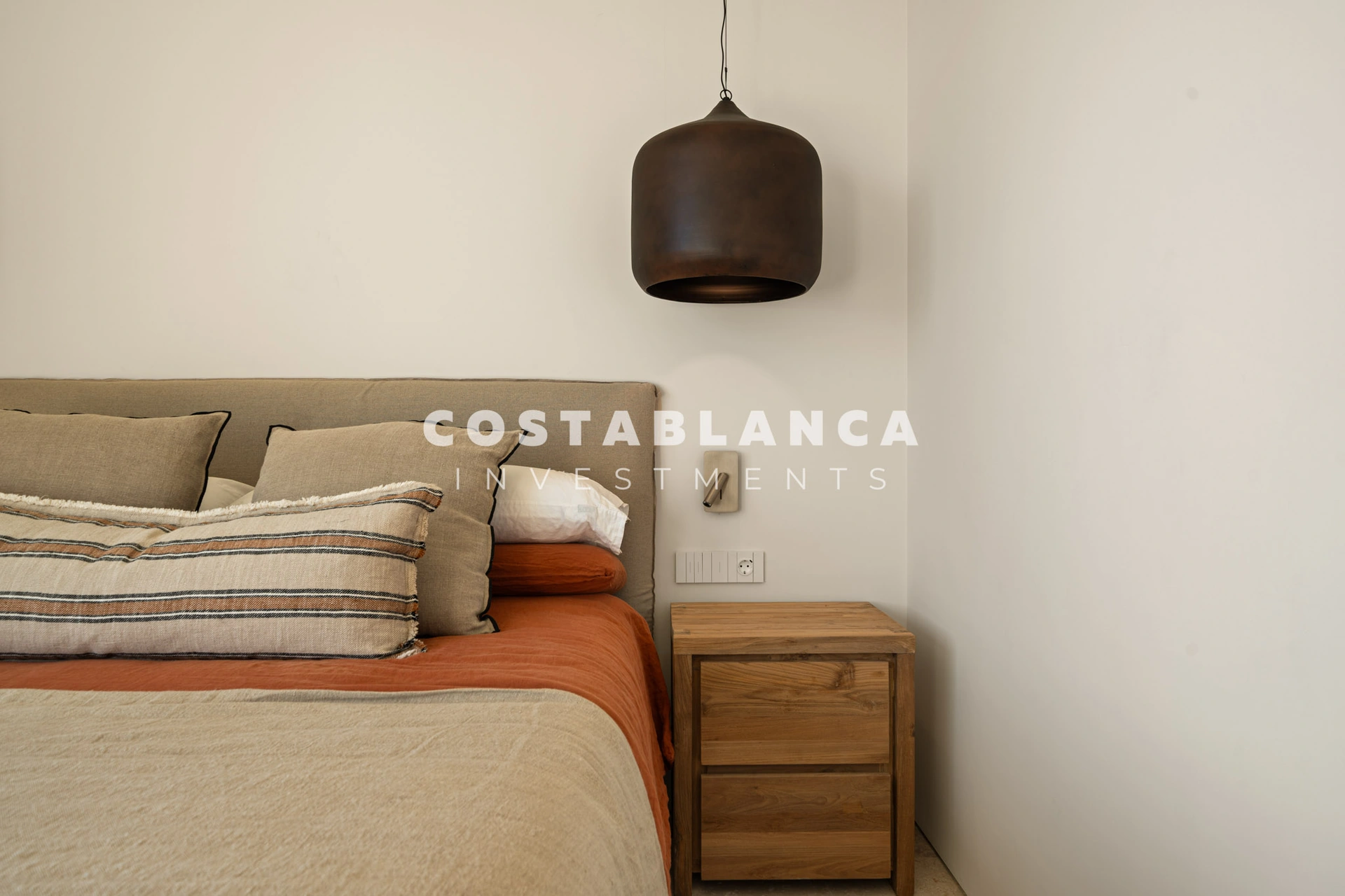 CA MALVA - New modern and eco-friendly luxury villa with panoramic views in fabulous Javea, Spain.