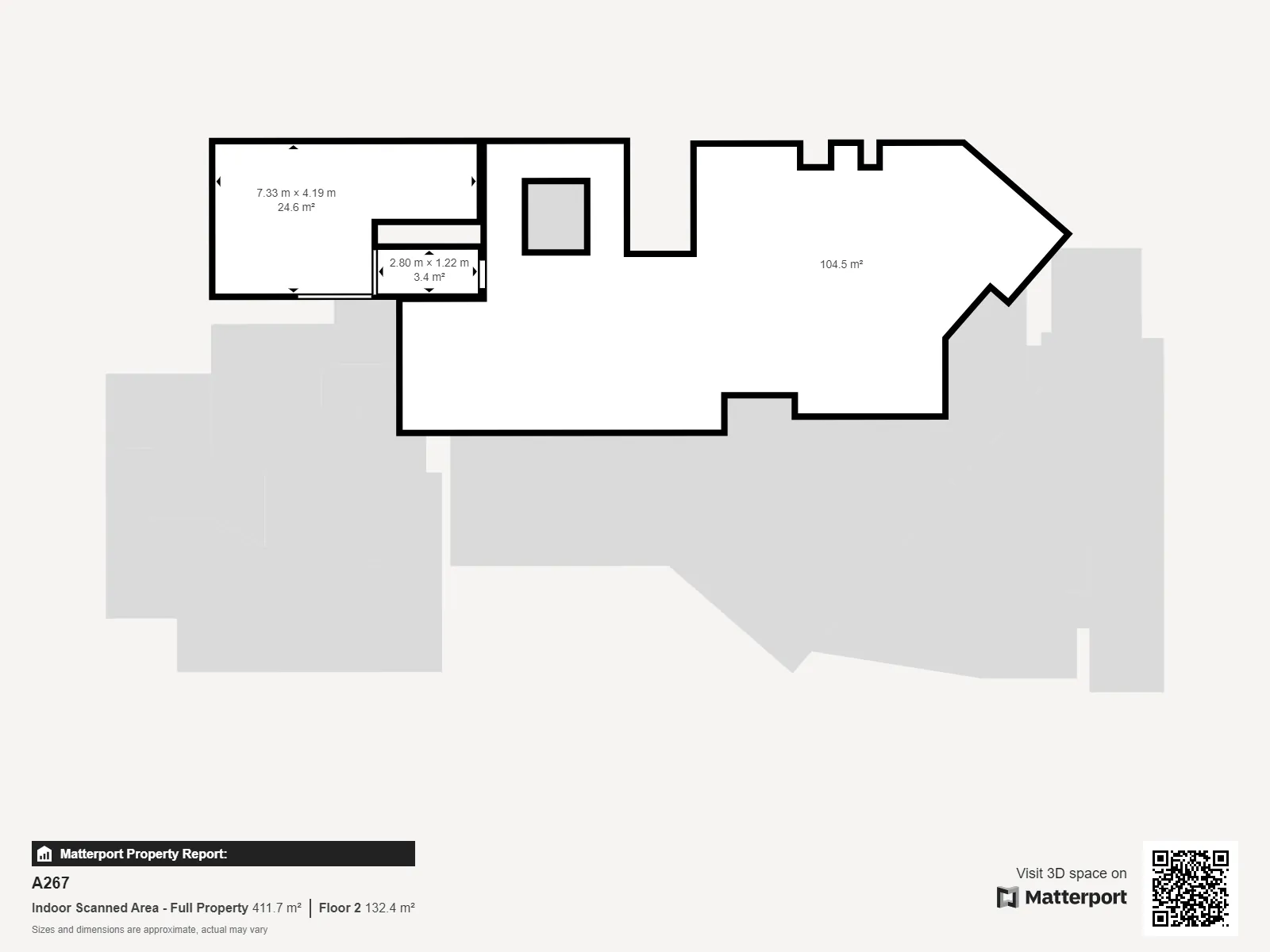 Impressive modern luxury villa for sale in Altea Hills.