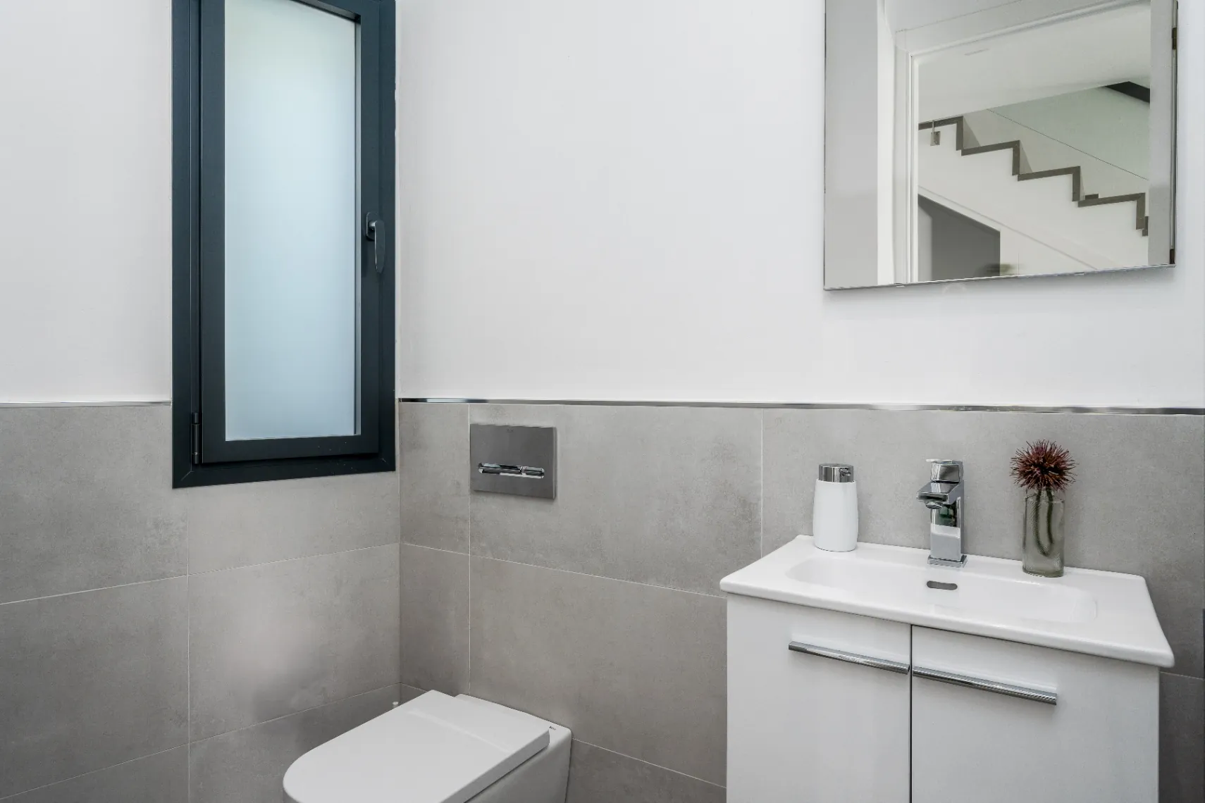 Vila de lux newly construită de vânzare în Jávea