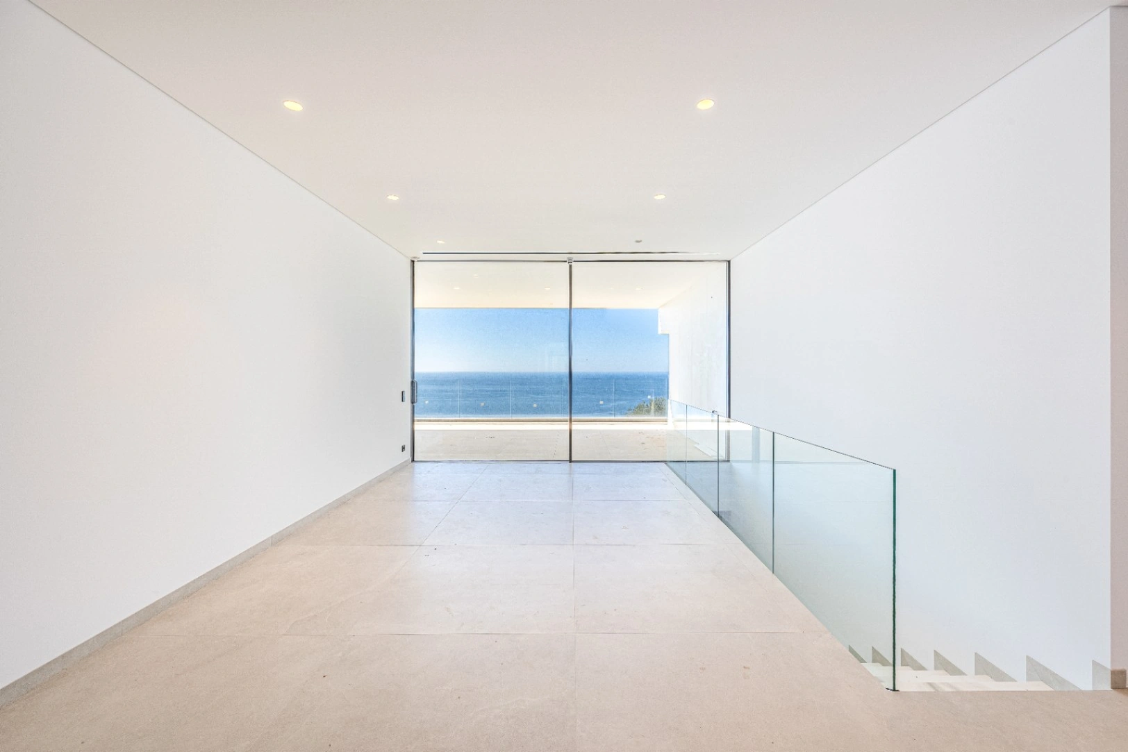 Impressive modern luxury villa for sale in Altea Hills.