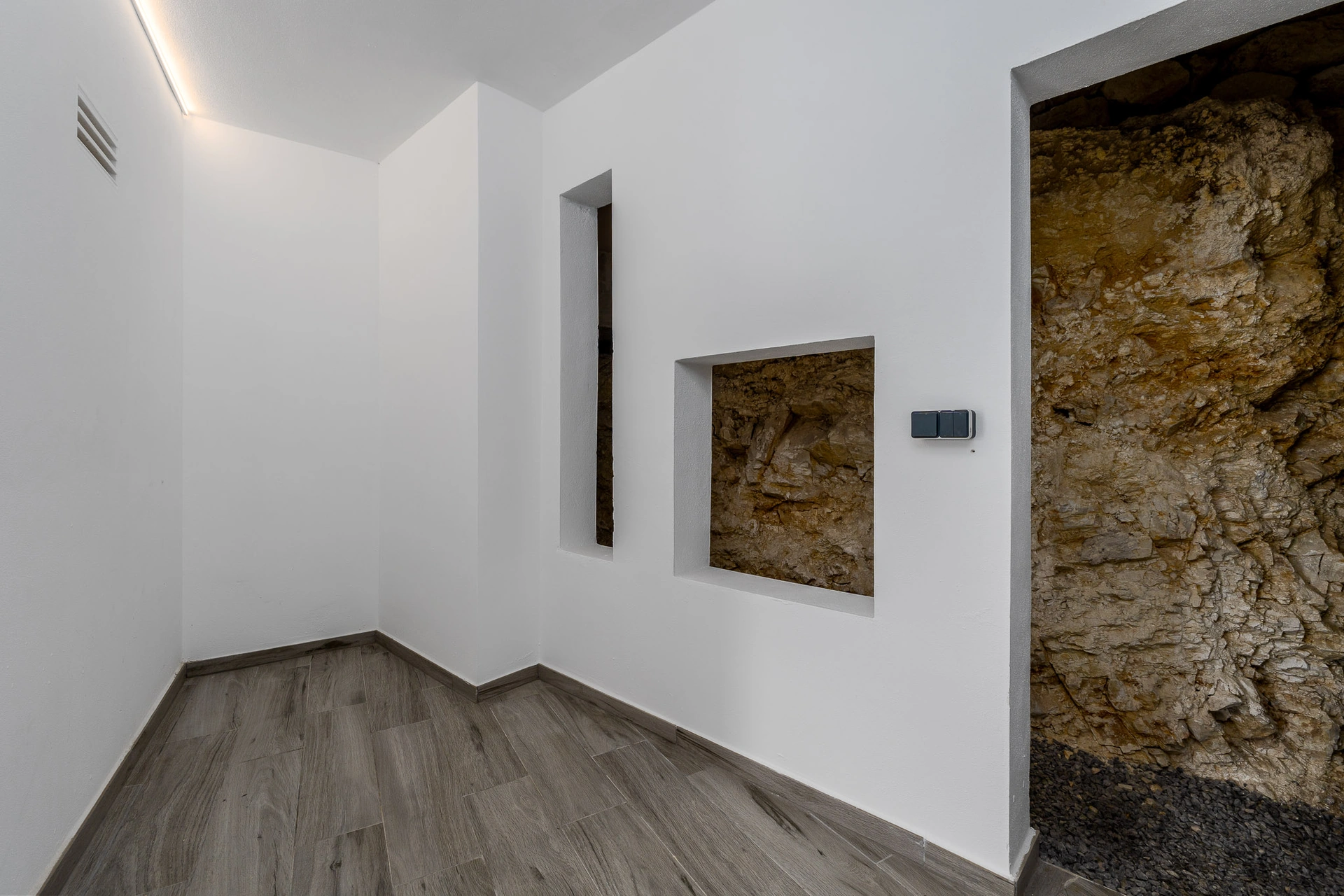 Vila de lux newly construită de vânzare în Jávea