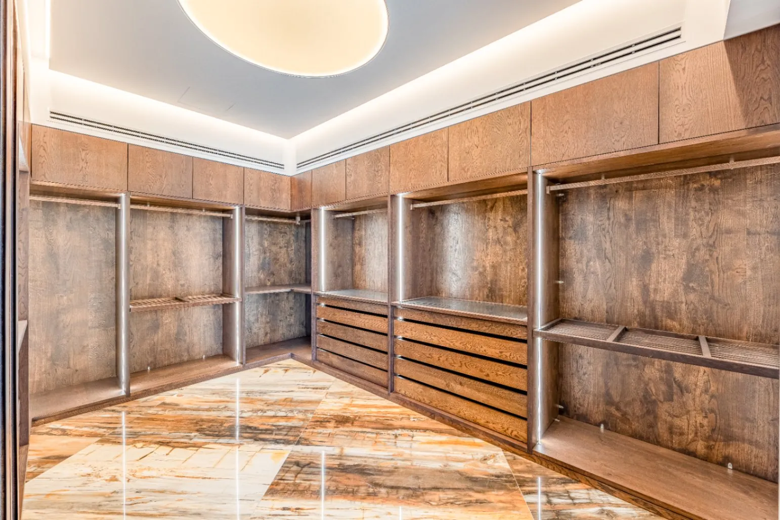 Impressive modern luxury villa for sale in Altea Hills.