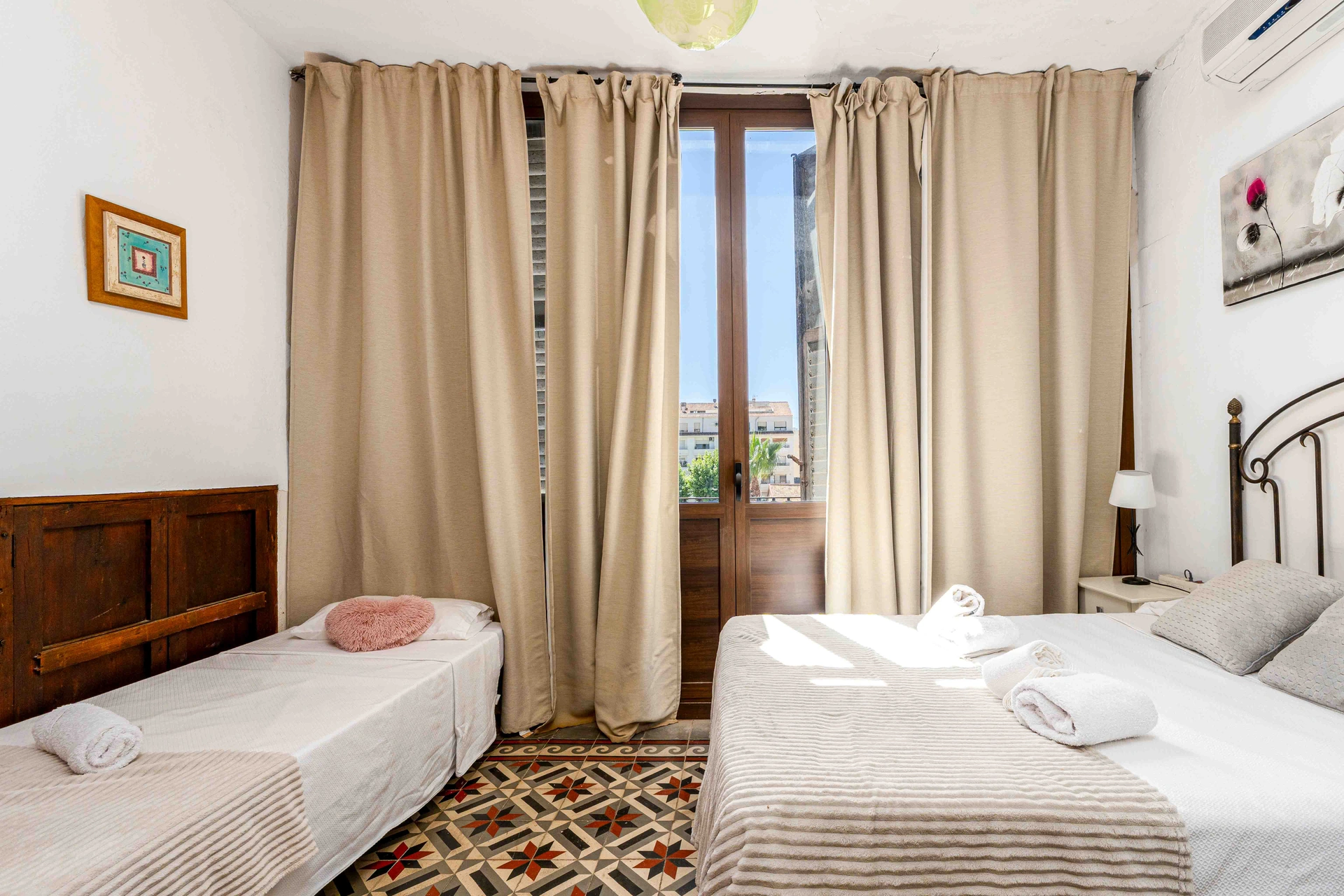 Proprietate încântătoare în inima Altei - Ideală pentru evenimente sau hotel boutique
