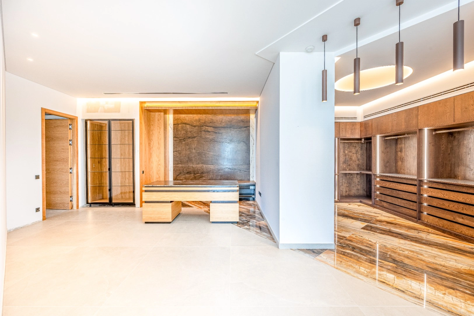 Impressive modern luxury villa for sale in Altea Hills.