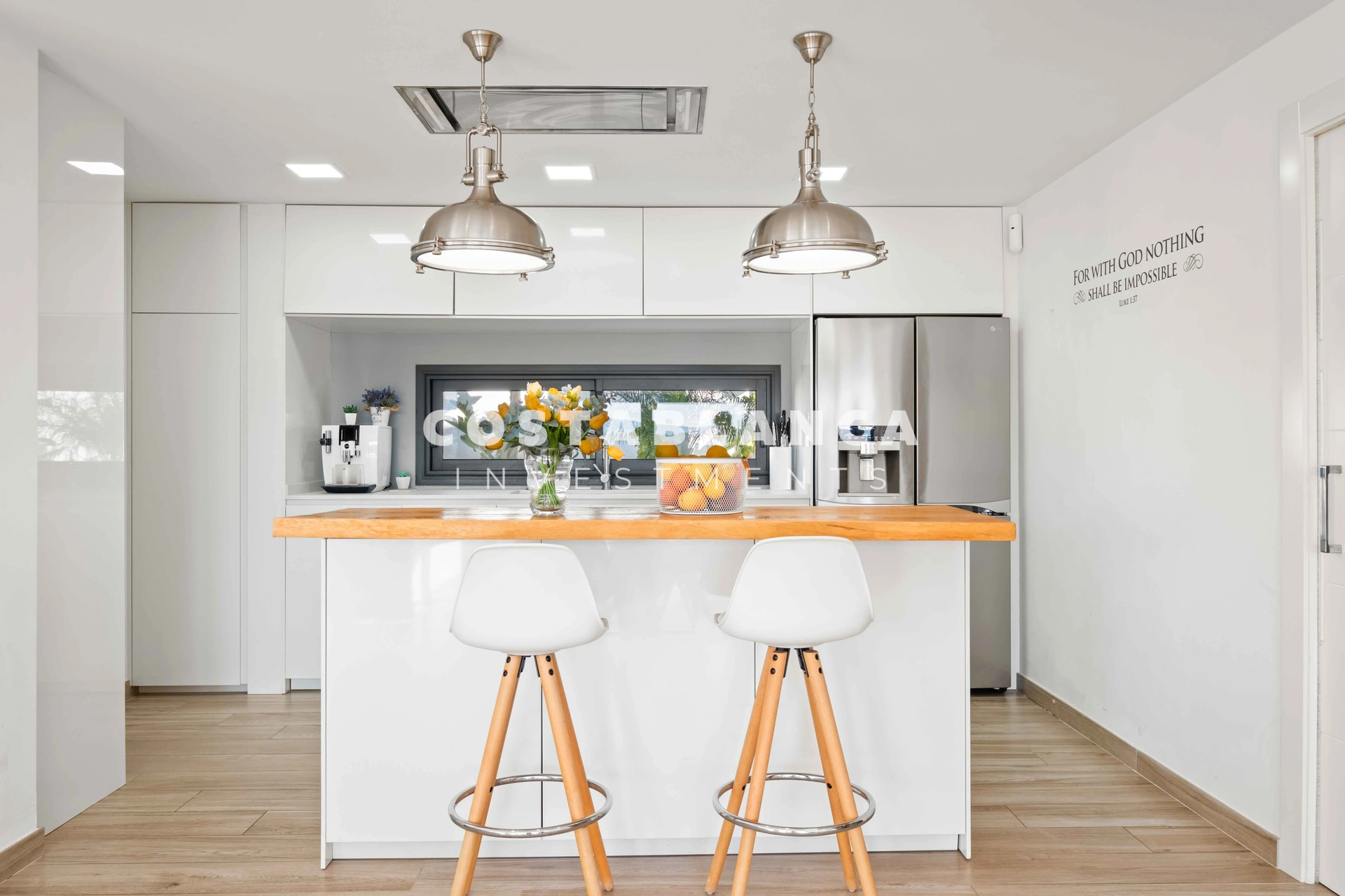 Villa Creta – Lux modern într-o locație premium aproape de Moraira
