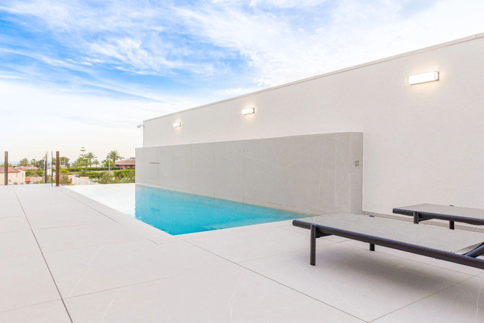 Villa for sale in Benidorm, Alicante