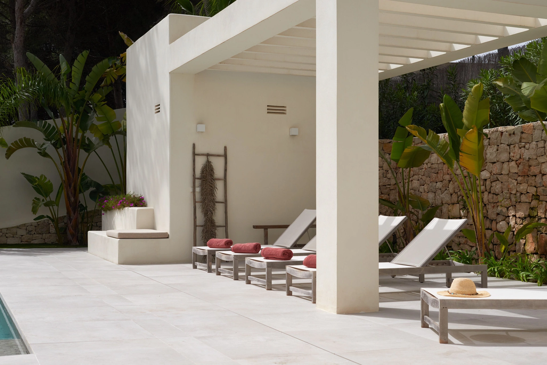 Villa for sale in Moraira, Alicante