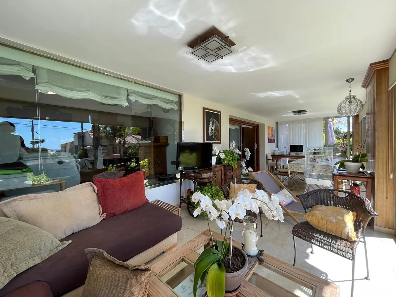 Villa for sale in La Nucía, Alicante