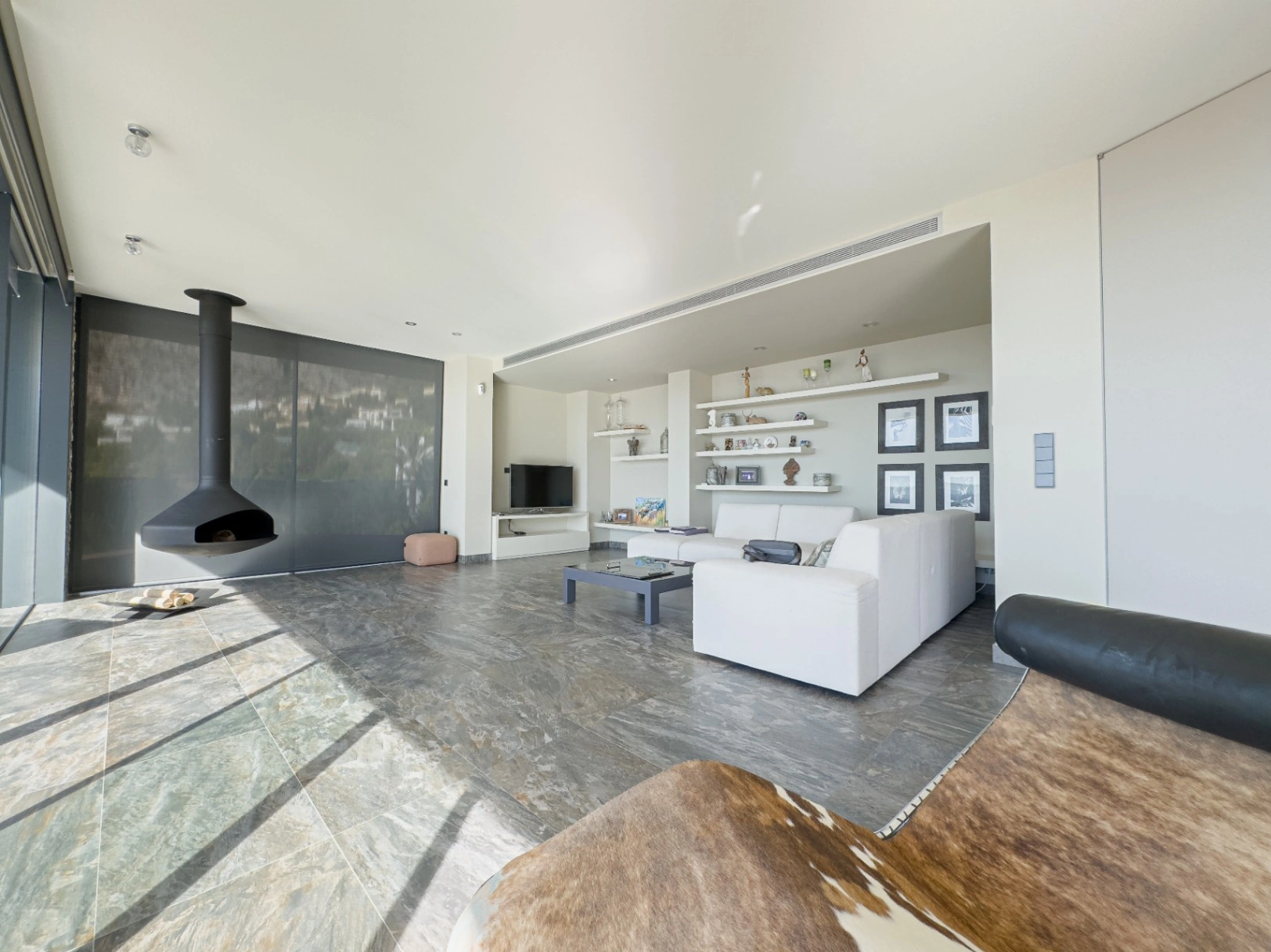 Magnificent Modern Luxury Villa with Elevator, Spa and Exquisite Sea Views for Sale in Altea Hills