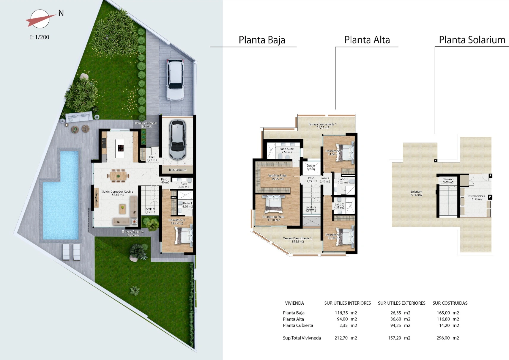 Villa for sale in Albir, Alicante