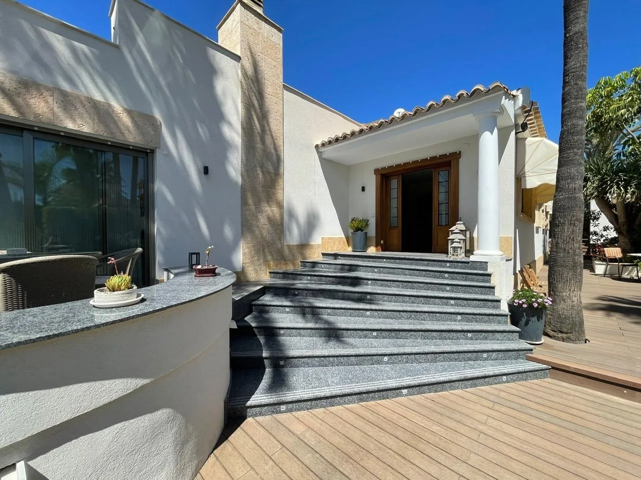 Villa for sale in La Nucía, Alicante