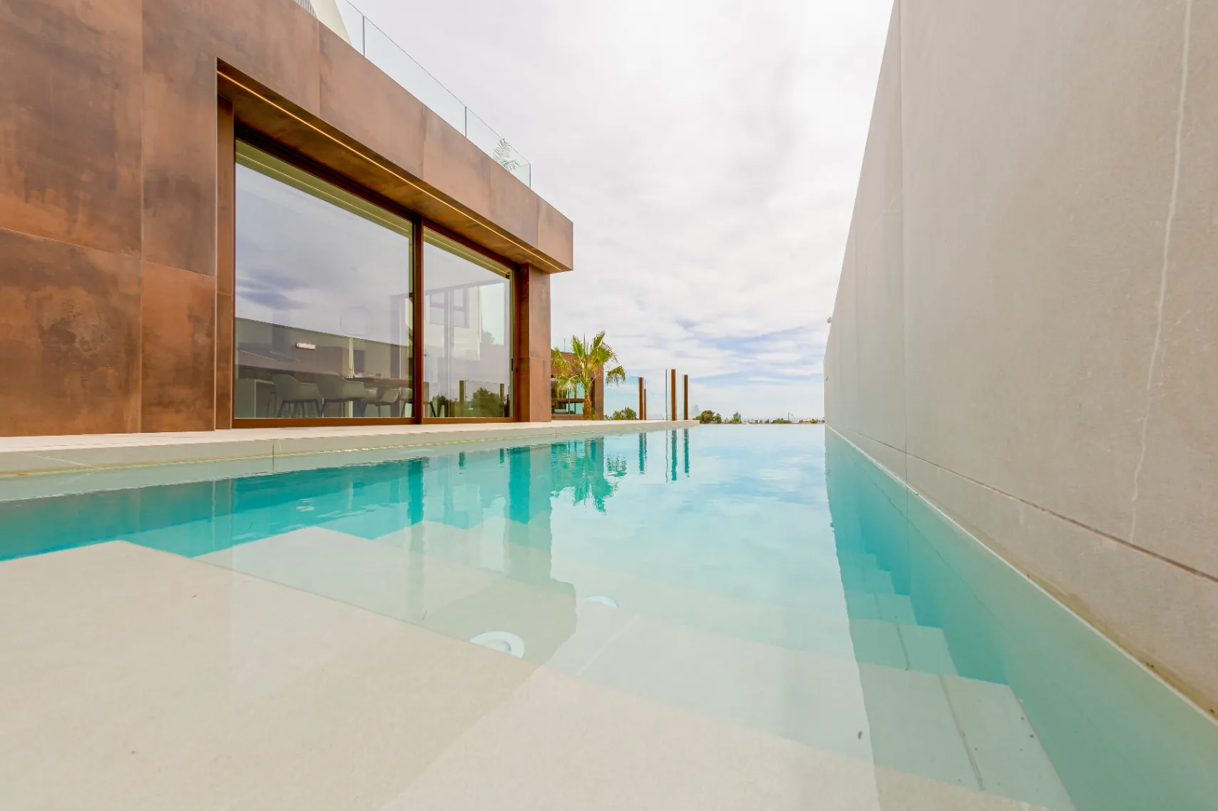 Villa for sale in Benidorm, Alicante
