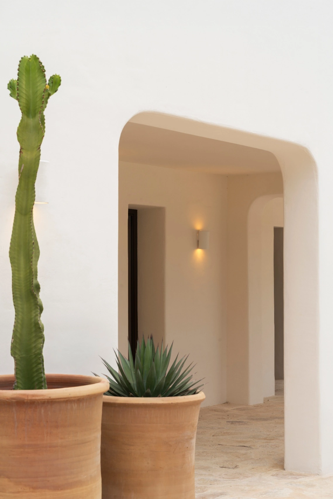 Villa for sale in Benissa, Alicante