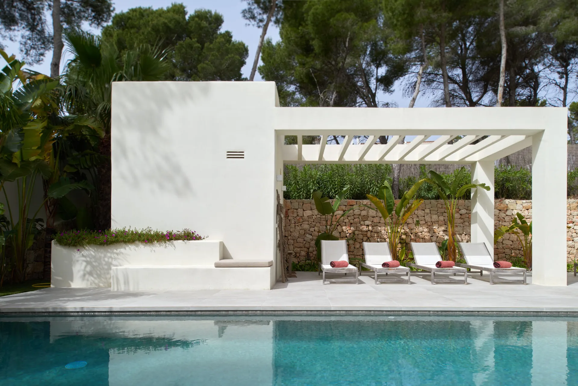 Villa for sale in Moraira, Alicante